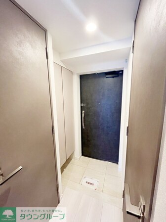 ボアビスタ上野御徒町の物件内観写真